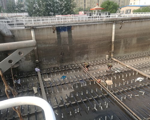 山西白云環(huán)保設(shè)備廠 深耕永壽曝氣盤研發(fā)，引領(lǐng)環(huán)保設(shè)備創(chuàng)新之路