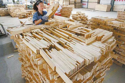 “第一批木材加工及人造板行業(yè)環(huán)保標(biāo)桿企業(yè)”申報(bào)工作正式啟動(dòng)